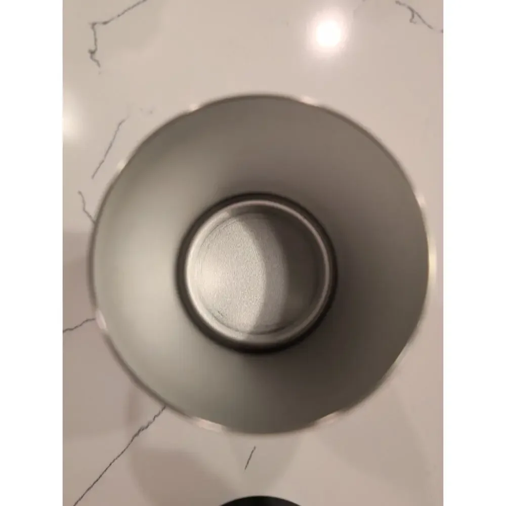 Yeti Rambler Colster Can Insulator - Stainless